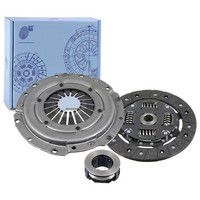 Blue Print Kupplungssatz + AusrüCklager FüR Skoda Octavia I 1U Fabia I 6Y 1.4I