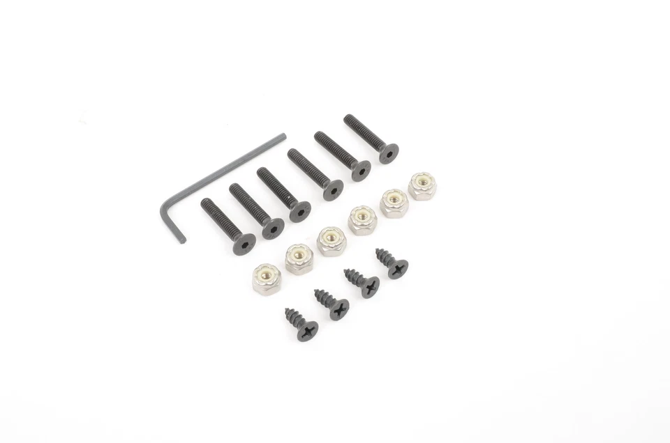 Turner Motorsport -  Turner Performance Pedal Set - Manual Transmission - Foto 3 de 4