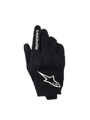 Alpinestars Women's Reef V2 Gloves - Black / White - image 1 of 2