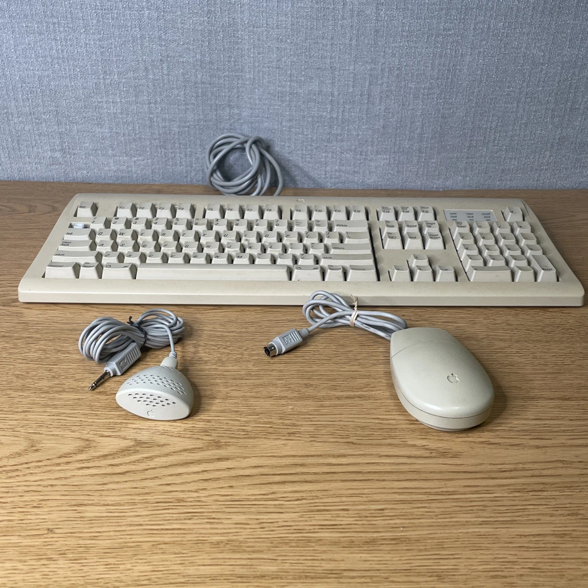 Apple Extended Keyboard for sale - eBay