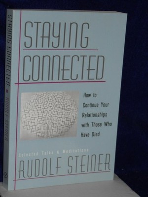 Staying Connected: How to Continue Your Relationships with Those Who Have Di...