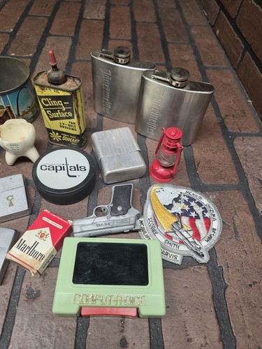 Grampas Trödel Schublade Schmuck Konvolut - Bild 4 von 5