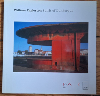 William Eggleston - Spirit of Dunkerque