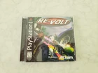 Re-Volt (Sony PlayStation 1, PS1, 1999) CIB, Complete