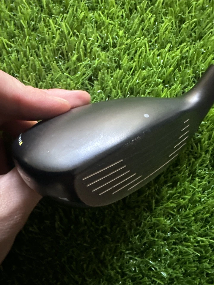 Ping G430 2 Hyrbid 17 degree (Head Only) - Image 4 of 4