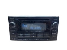 OEM 2012-2014 Subaru Impreza AM FM Radio /w C...