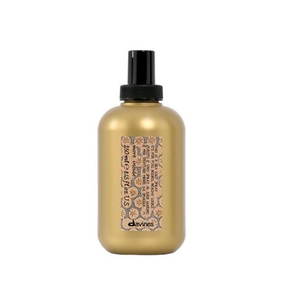 Davines This Is A Sea Salt Spray, Light Hold Beachy Waves & Texture  Adds Gri...