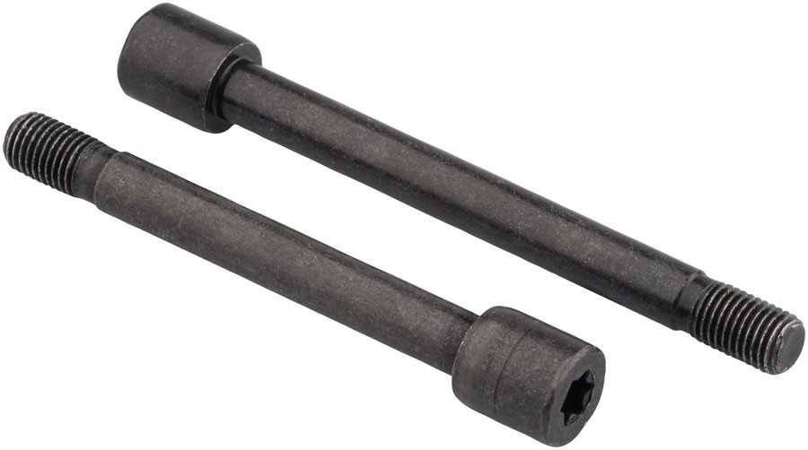 Комплект винтов для привода велосипеда Bosch Ebike BDU31YY - Крепежное оборудование для тяжелых условий эксплуатации 2790₽