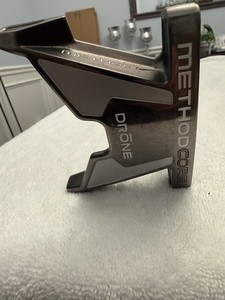 Nike Drone Putter | eBay
