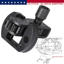 For Detroit Diesel Dd13 Dd15 Dd16 Engine Turning Barring Tool W904589046300