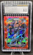 2022-23 Panini Prizm Basketball Cards Checklist 42