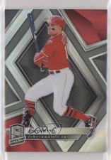 2019 Panini Chronicles Spectra Joey Votto #38 4z8