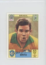 1994 Panini World Cup Story Album Stickers Sonric's Back Brito #33