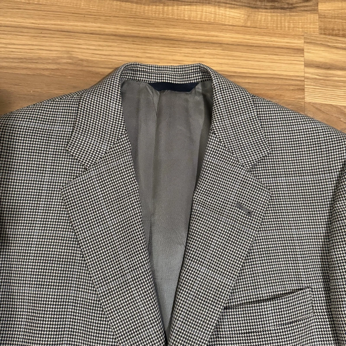 Burberry 46 Size Suits & Blazers for Men for sale | eBay