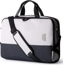 15.6 Inch Laptop Case for Men Women Computer Bag Briefcase Work Business Travel,