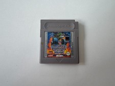 Thumbnail of ebay&reg; auction 188249790997 | Monster Truck Wars für Nintendo GameBoy