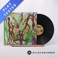 Fabulous Five Inc. Fabulous Five Inc. A-1 B-1 LP Album Vinyl Record - EX/EX