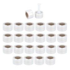 Shrink Wrap Cast Narrow Banding Stretch Film Pallet Clear with Handle Heavy Duty