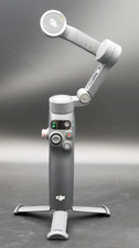 DJI Osmo Mobile 7P Gimbal Stabilizer 3-Axis Foldable Android iPhone DEVICE ONLY
