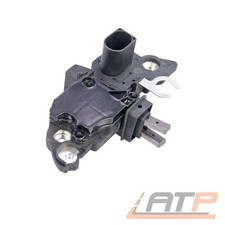 REGLER LICHTMASCHINE GENERATOR FÜR VW POLO 6N 6N1 1.7 1.9 SDI 6N2 POLO 9N 6K