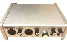 Tascam Series 102i USB Audio/MIDI Interface Free Shipping From Japan