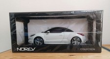 Peugeot RCZ Late Norev