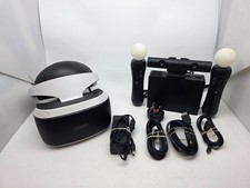 Sony Playstation VR 2nd Generation