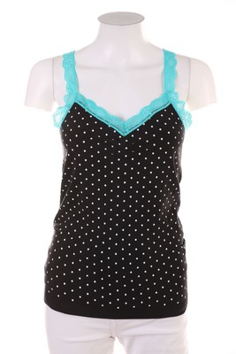 no boundaries Top L schwarz