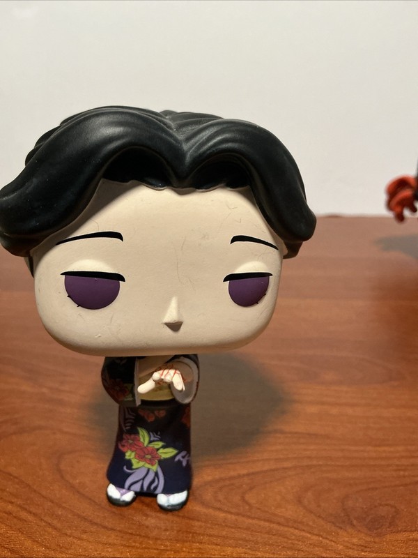Funko Pop! Vinyl: Demon Slayer: Kimetsu No Yaiba Tamayo #1408 with Protector