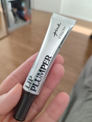 Lip Plumper Victoria's Secret PINK Limited Edition  9,6g