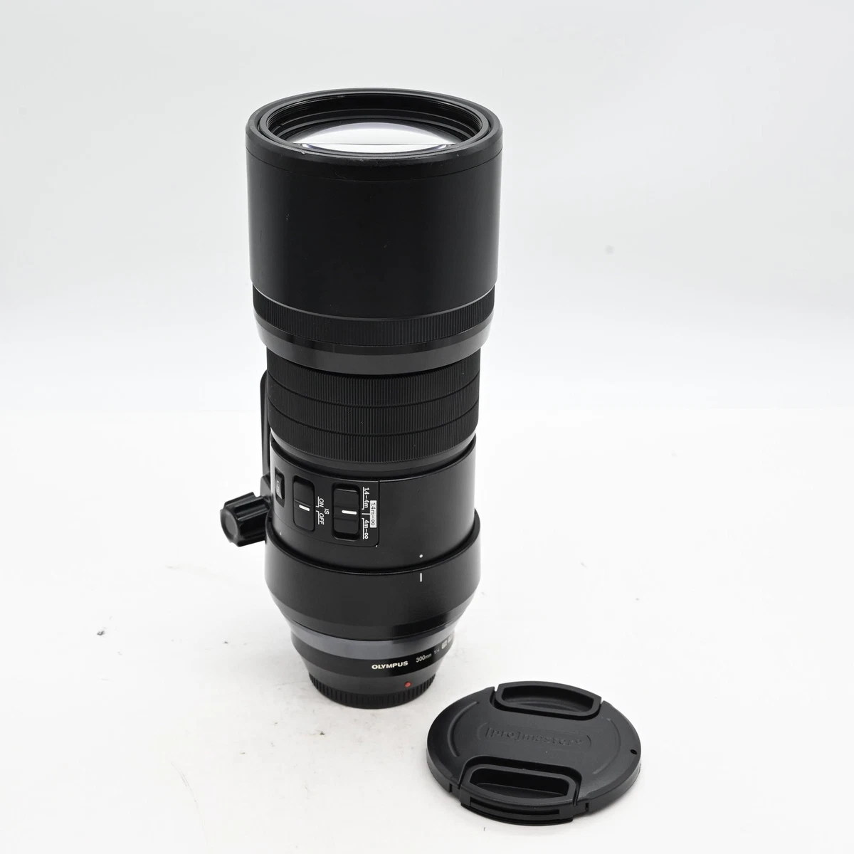 Olympus Zuiko 300mm Focal Camera Lenses for sale - eBay