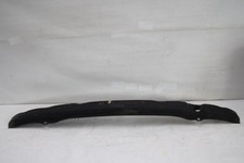 Stoßstangenträger hinten BMW 530d 5er Touring E61 51127060788 11-2004
