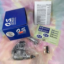 OS MAX FOUR STROKE FS 56 ii A RC ENGINE MOTOR...