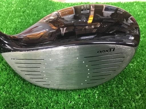 NIKE SasQuatch 460 Driver 9.5° Diamana Flex-S Lefty Used - Image 3 of 4