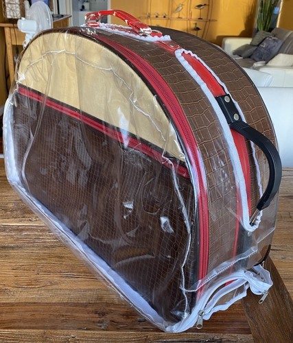 vintage luggage - Picture 3 of 7