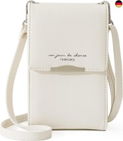 Katech Handytasche Zum UmhäNgen, Klein Handy UmhäNgetasche Damen M