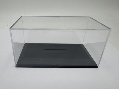 RABBIT COLLECTION BOX 1 + BASETTA TECA Für Die Cast Modellautos 1/43