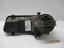 Antibrouillard Citroen EVASION