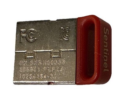 Bosch D5370-USB Security Dongle D5370-USB |  RPS Communication Programming 