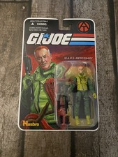Gi Joe Collectors Club Exclusive FSS Final 12 Coils O    Doom 2018