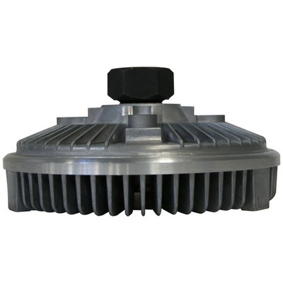 OEM Grade Fan Clutch Land Rover Range Rover Discovery 95-04 4.0L 4.6L ERR4996