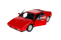 Welly BMW M1 E26 RED 1:34 43780 NEW Diecast Metal Model