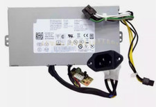 Fuente de alimentación AIO 180 W HU180EA-00 AC180EA-00 #lin 1 pieza para Dell Optiplex 3030 3048