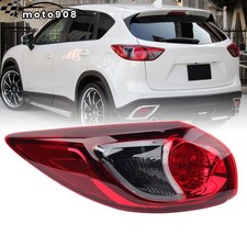 Rücklicht Rückleuchte Heckleuchte Halogen Links Für Mazda CX-5 2013-14 2015 2016