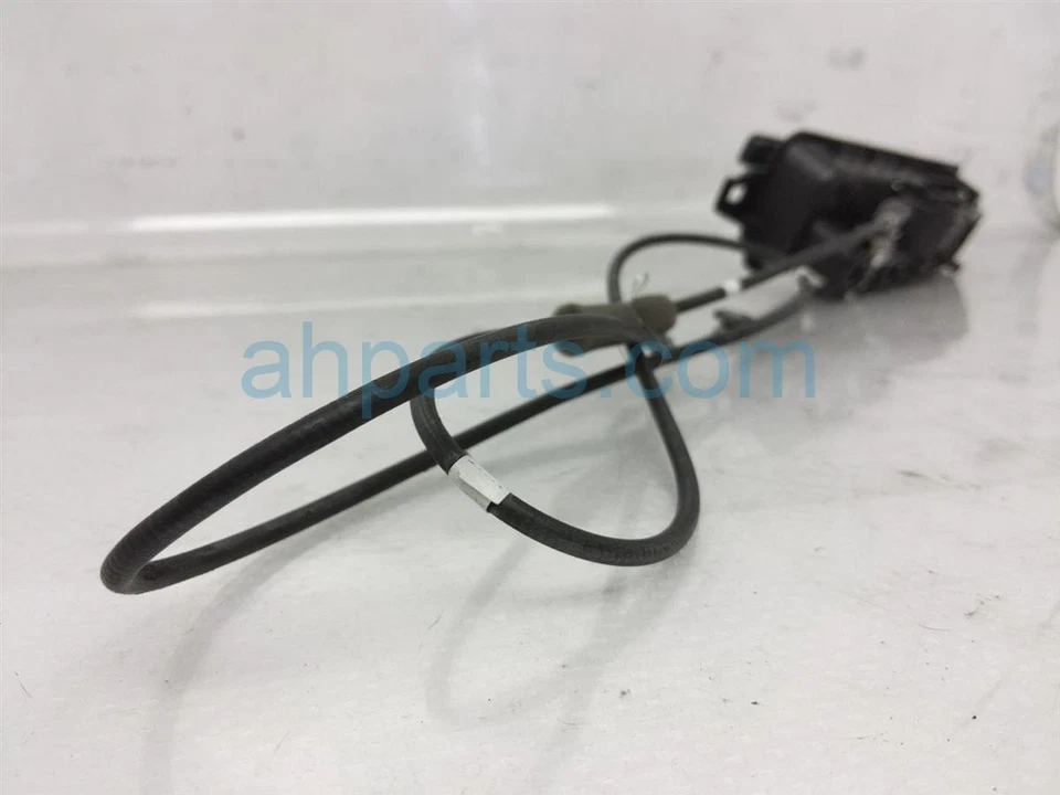 本田 Crosstour 201020112012 后乘客座椅杠杆 822-Tp6-A01za — 第 3/4 张图片