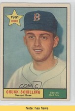 Chuck Schilling