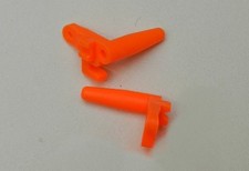 Lot de 2 Témoins de Chambre Vide  SP 2022 Sig Sauer