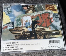 rare chicano rap products for sale | eBay