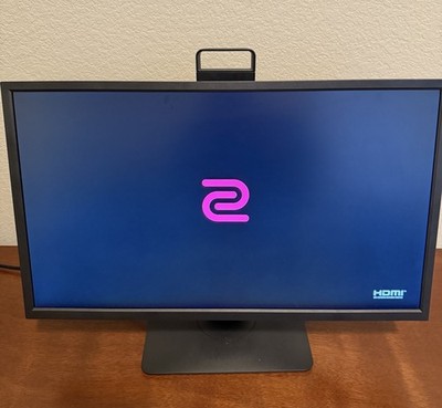 BenQ ZOWIE XL2546-K 24'' 240Hz 1080p 1ms TN Gaming Monitor