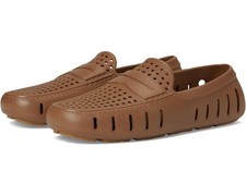 Floafers Country Club Driver 2.0 Loafers Men's 12D Chestnut Casual Shoes GAL1564